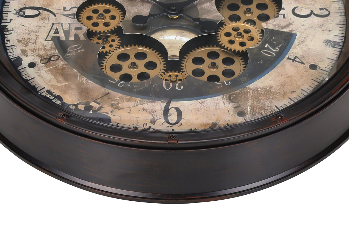 Monarch Specialties I 9061 — vue 3