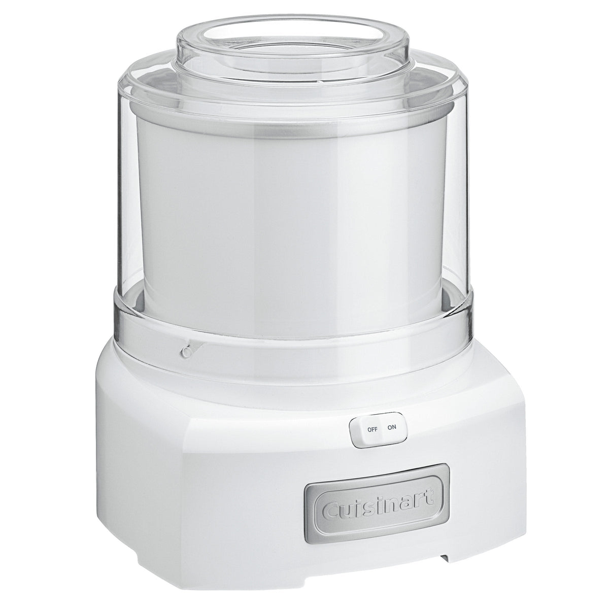 Sorbetière automatique 1,4 L