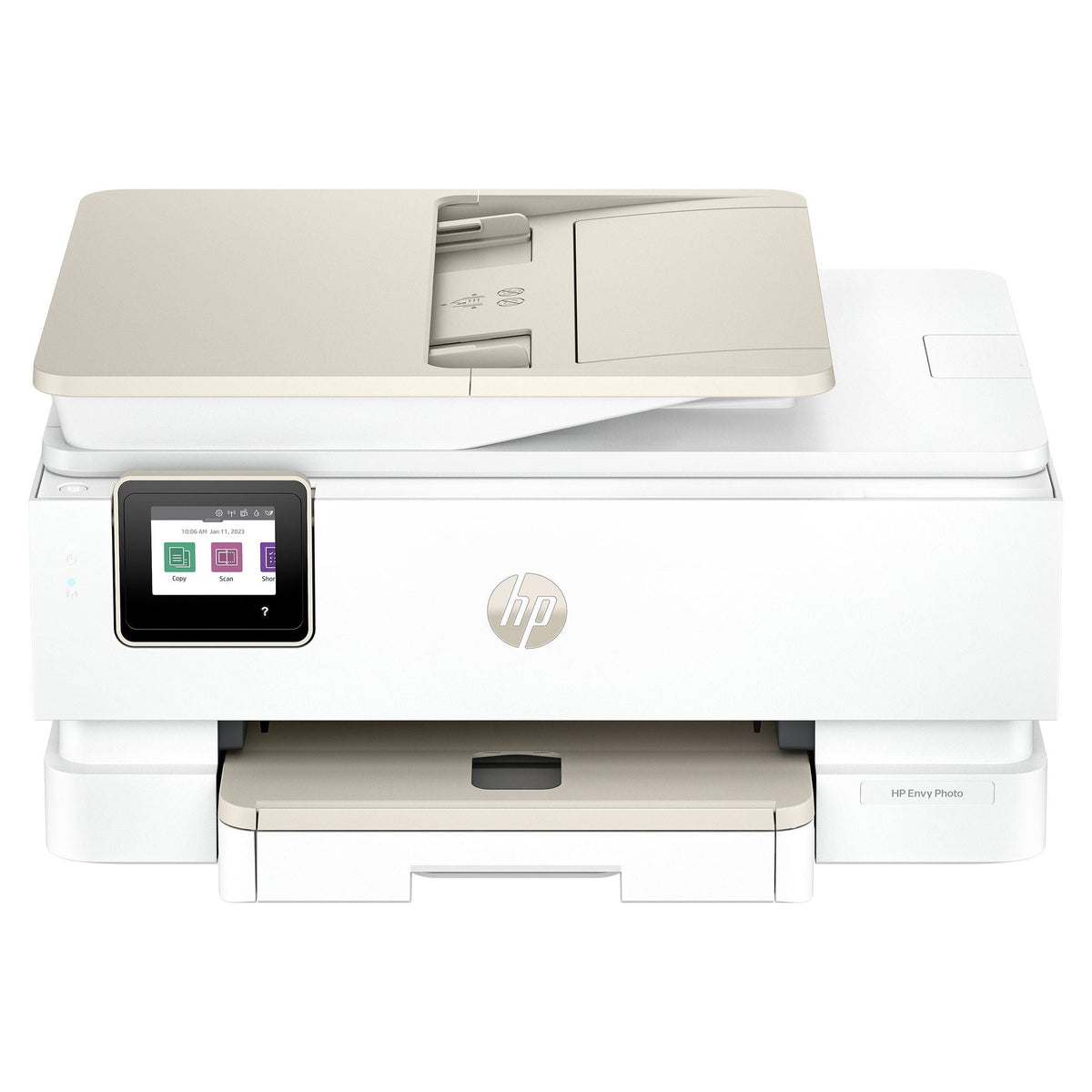 Imprimante — HP Envy Photo 7975 multifonction