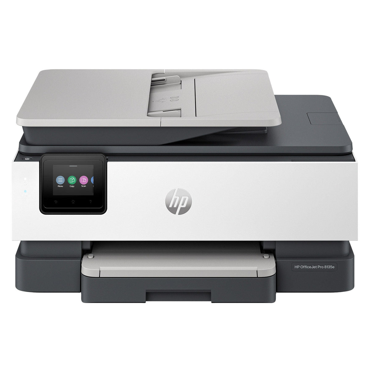 Imprimante — HP Officejet Pro 8135e sans fil multifonction