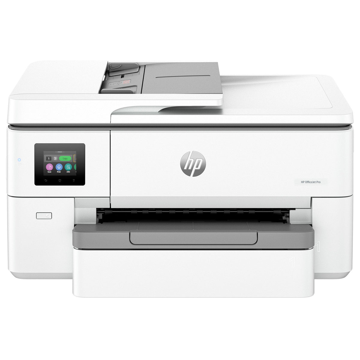 Imprimante — HP OfficeJet Pro 9720 sans fil multifonction - AI Enabled