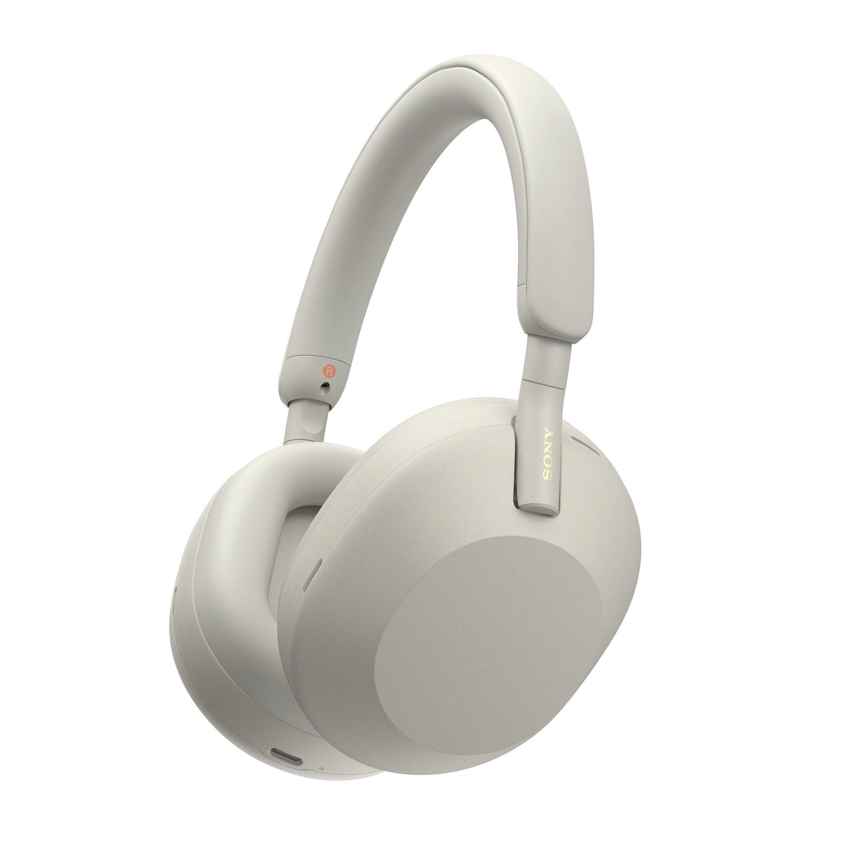Audio et électronique — Sony WH-1000XM5 sans fil à réduction du bruit casque audio