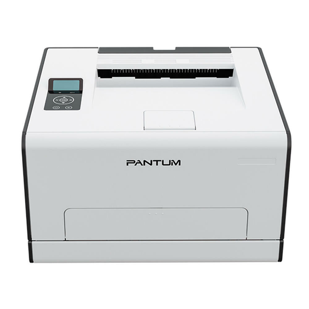 Imprimante — Pantum® CP2100DW Wireless Color Laser Printer