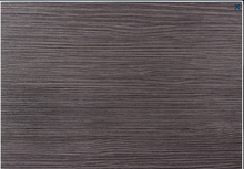 BUREAU D'ORDINATEUR - 70"L / GRIS FACE À GAUCHE OU DROITE