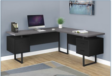 office DESK, COMPUTER DESK