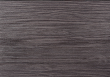 BUREAU D'ORDINATEUR - 80"L / GRIS FACE À GAUCHE OU DROITE