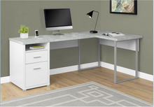 office DESK, COMPUTER DESK