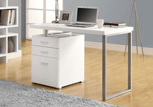 Office desk computer desk writing desk