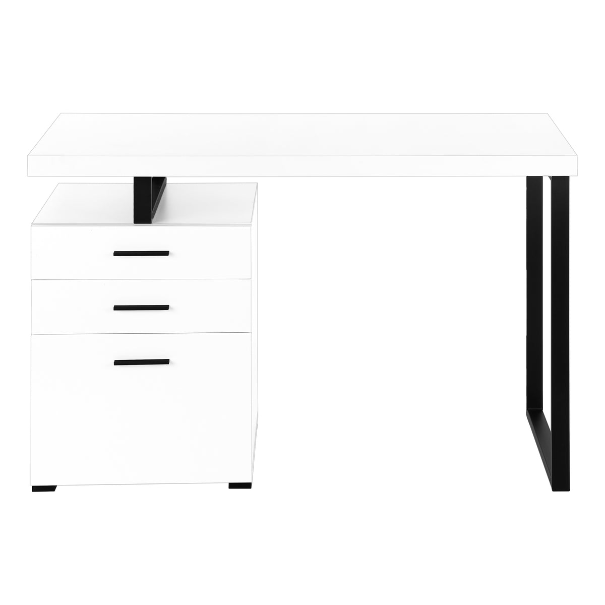 Monarch Specialties I 7646 — vue 3