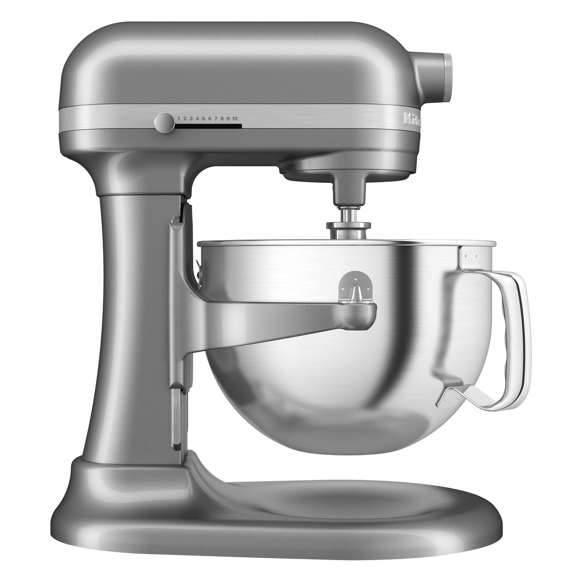 Batteur sur socle à bol relevable 5,68 L (6 pintes)