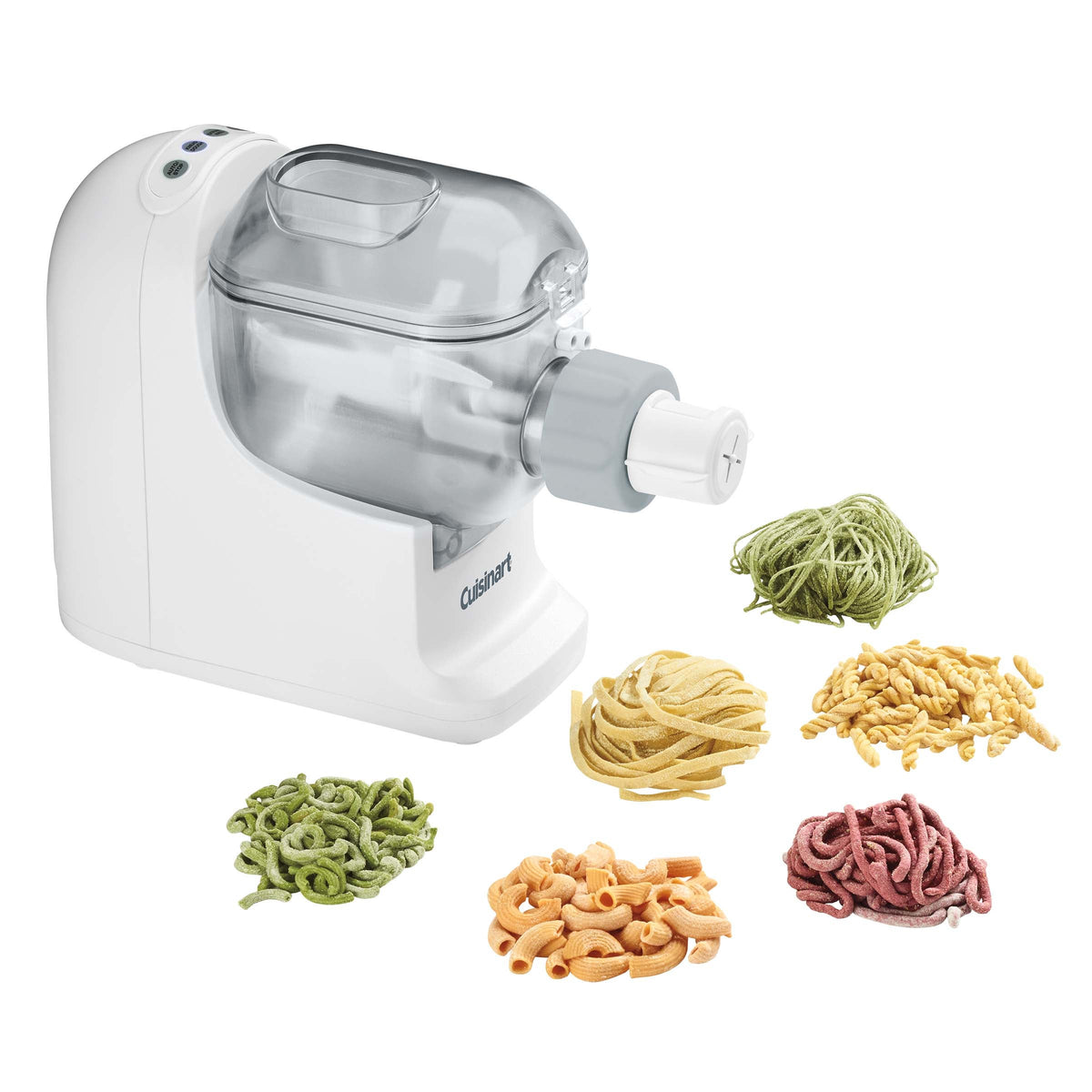 Pastafecto – Machine à pâtes et pâte à pain