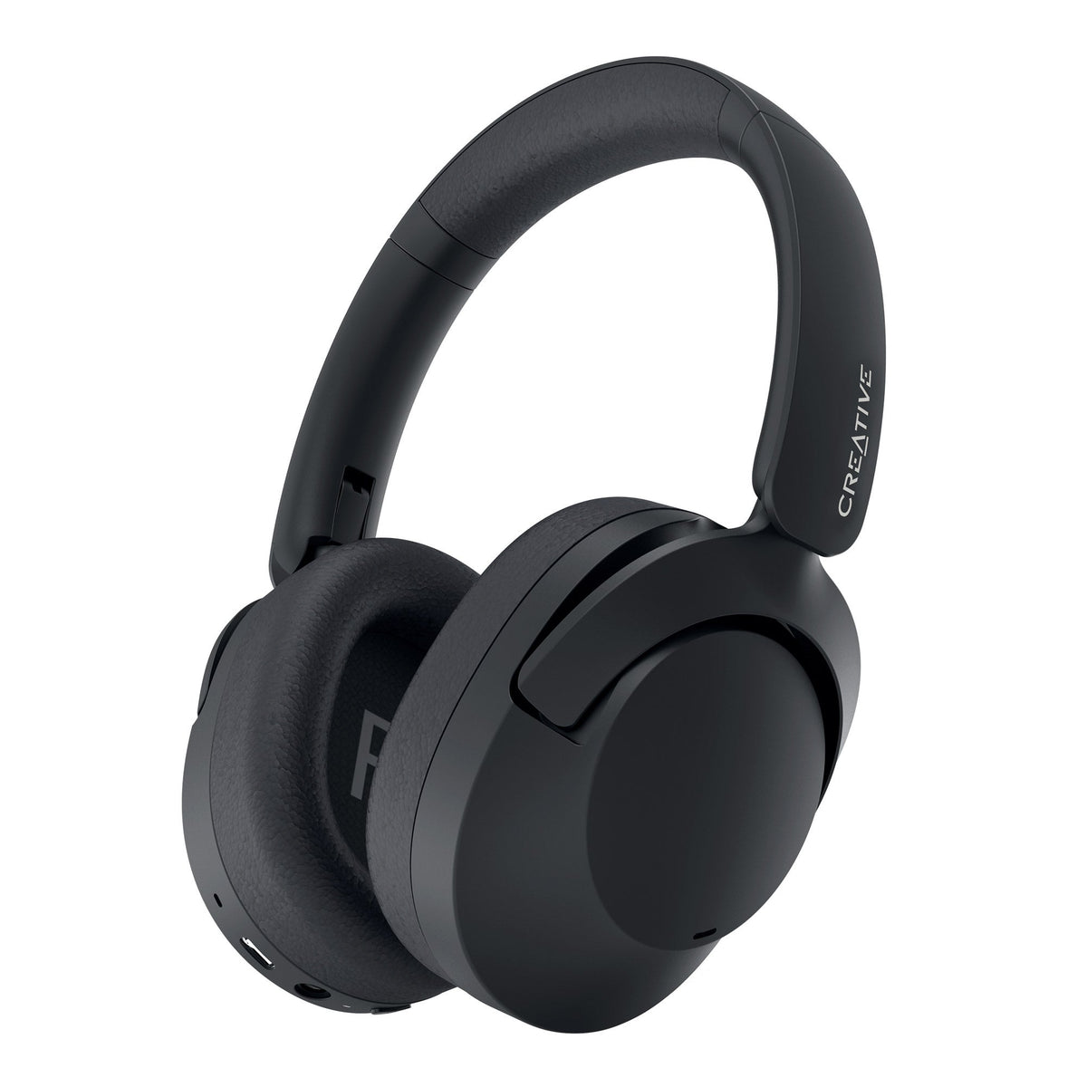 Audio et électronique — Creative Zen Hybrid 2 casque audio