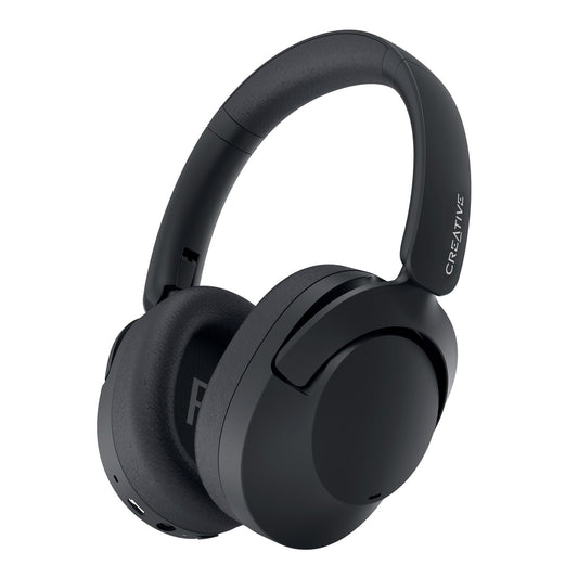 Audio et électronique — Creative Zen Hybrid 2 casque audio
