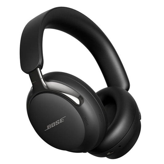 Audio et électronique — Bose QC Ultra casque audio 2nd Generation
