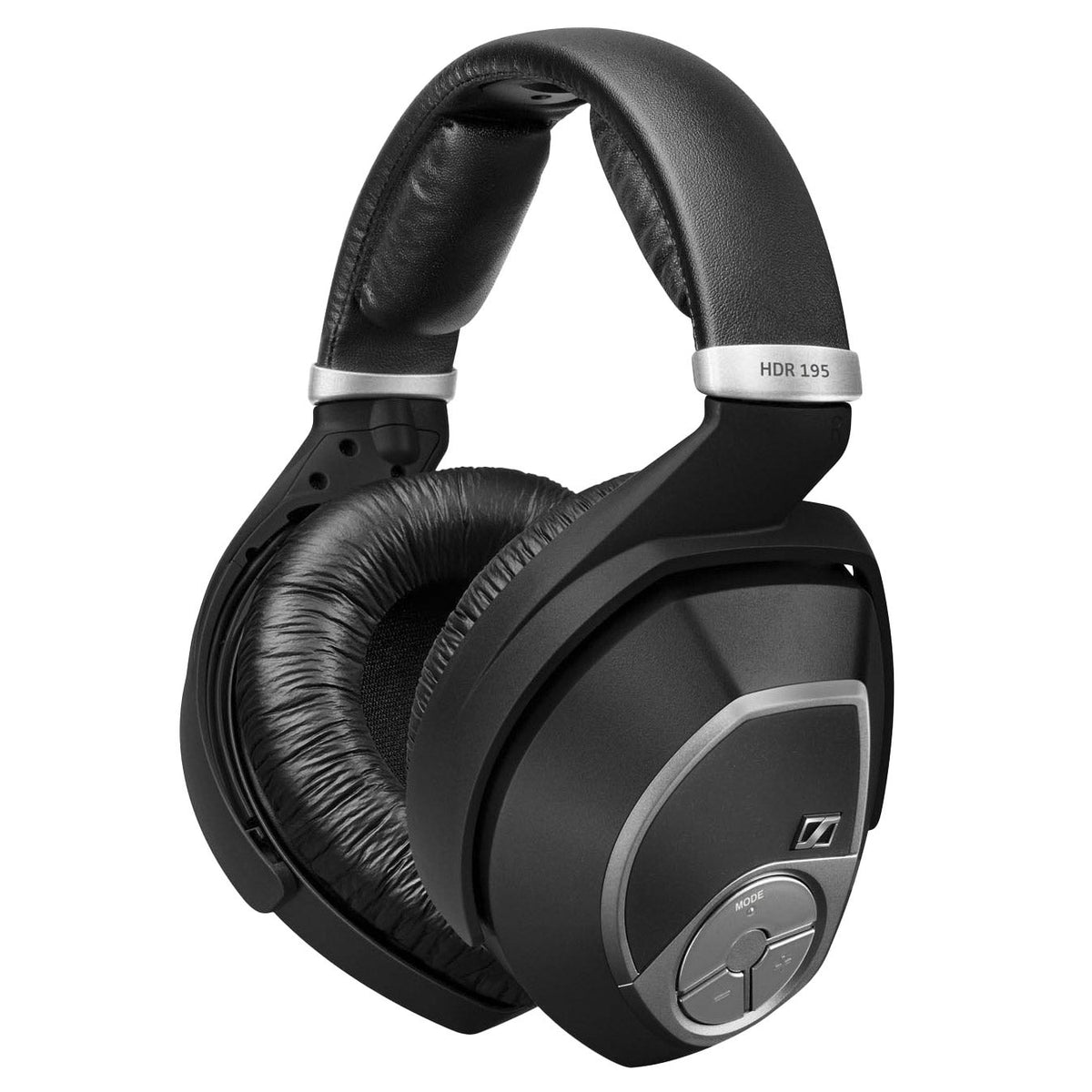Audio et électronique — Sennheiser RS195 casque audio for TV