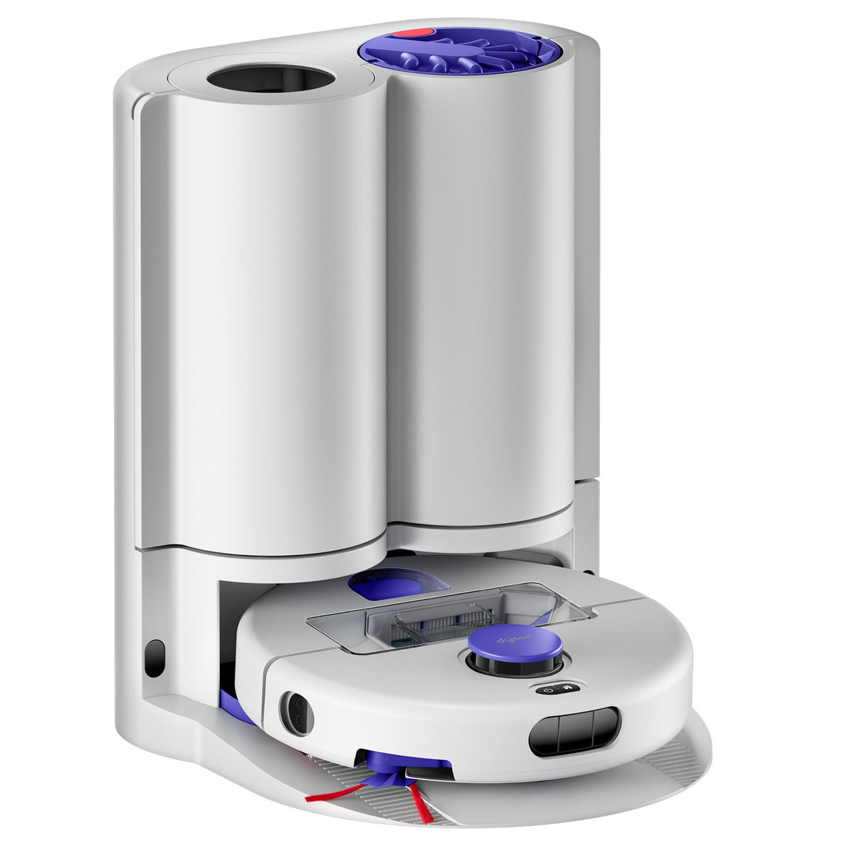 R2 Nurovi – Aspirateur robot laveur