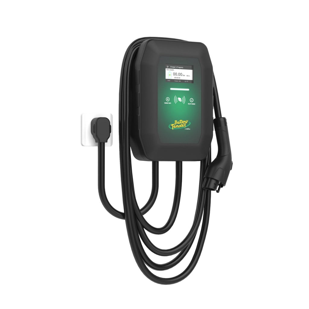 Battery Tender eCharge borne de recharge 40 A niveau 2, article Costco 1852086