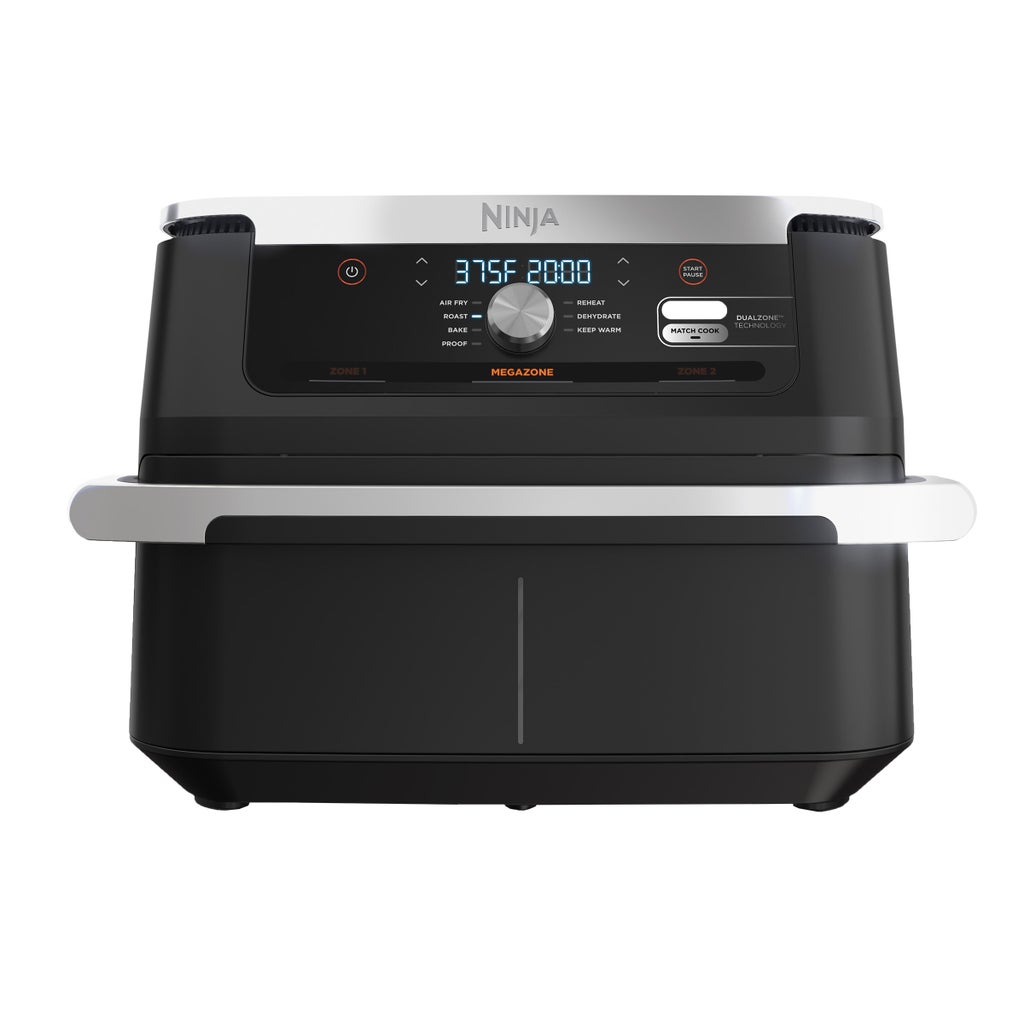 Friteuse à air FlexBasket 10,41 L, image principale