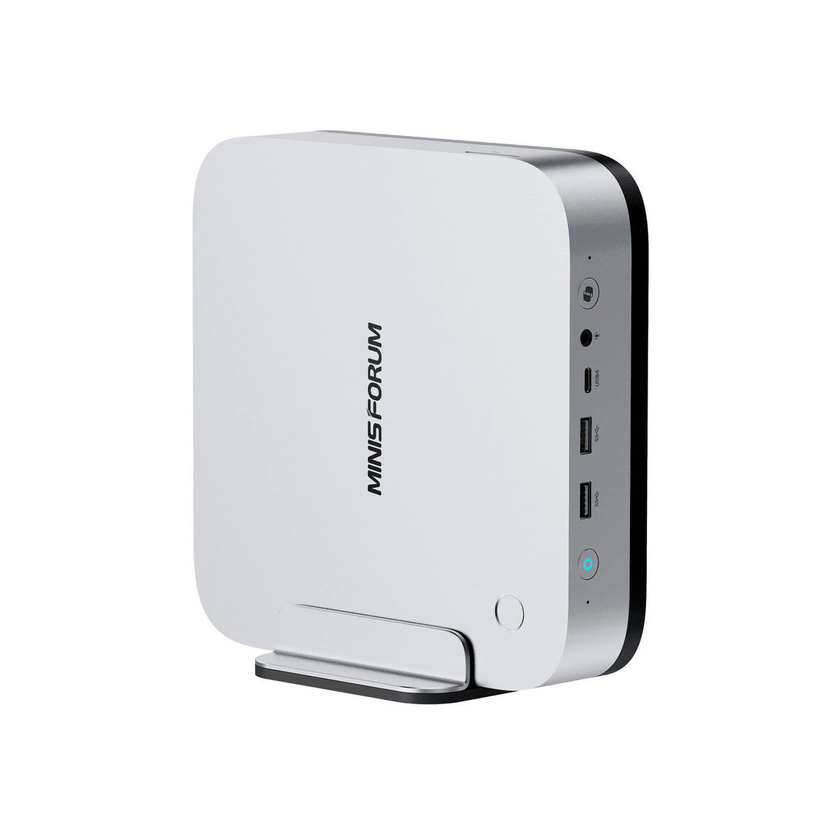 Mini PC — MINISFORUM AI X1 Pro-470
