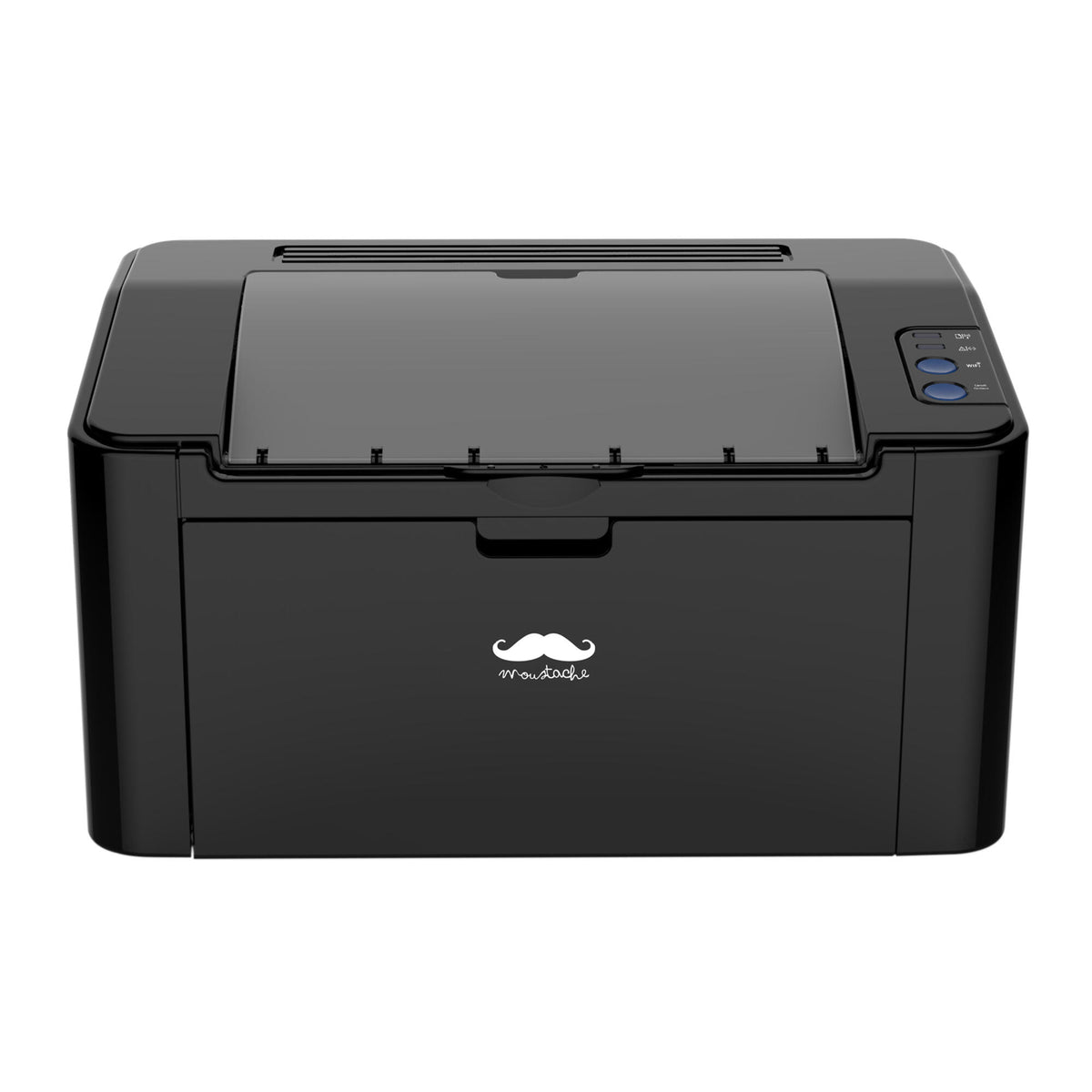 Imprimante — Moustache® MOS-OP221W Monochrome Laser Printer