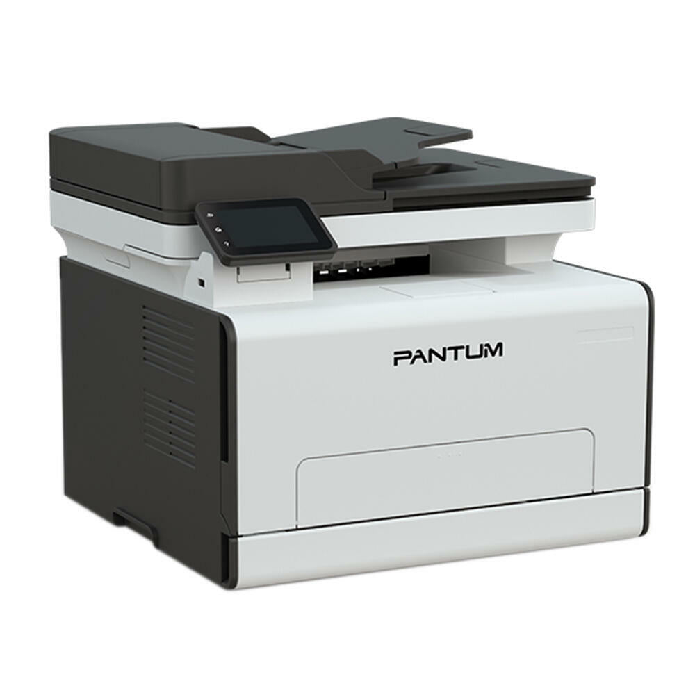 Imprimante — Pantum® CM2100ADW Wireless Color Laser Multifunctional Printer
