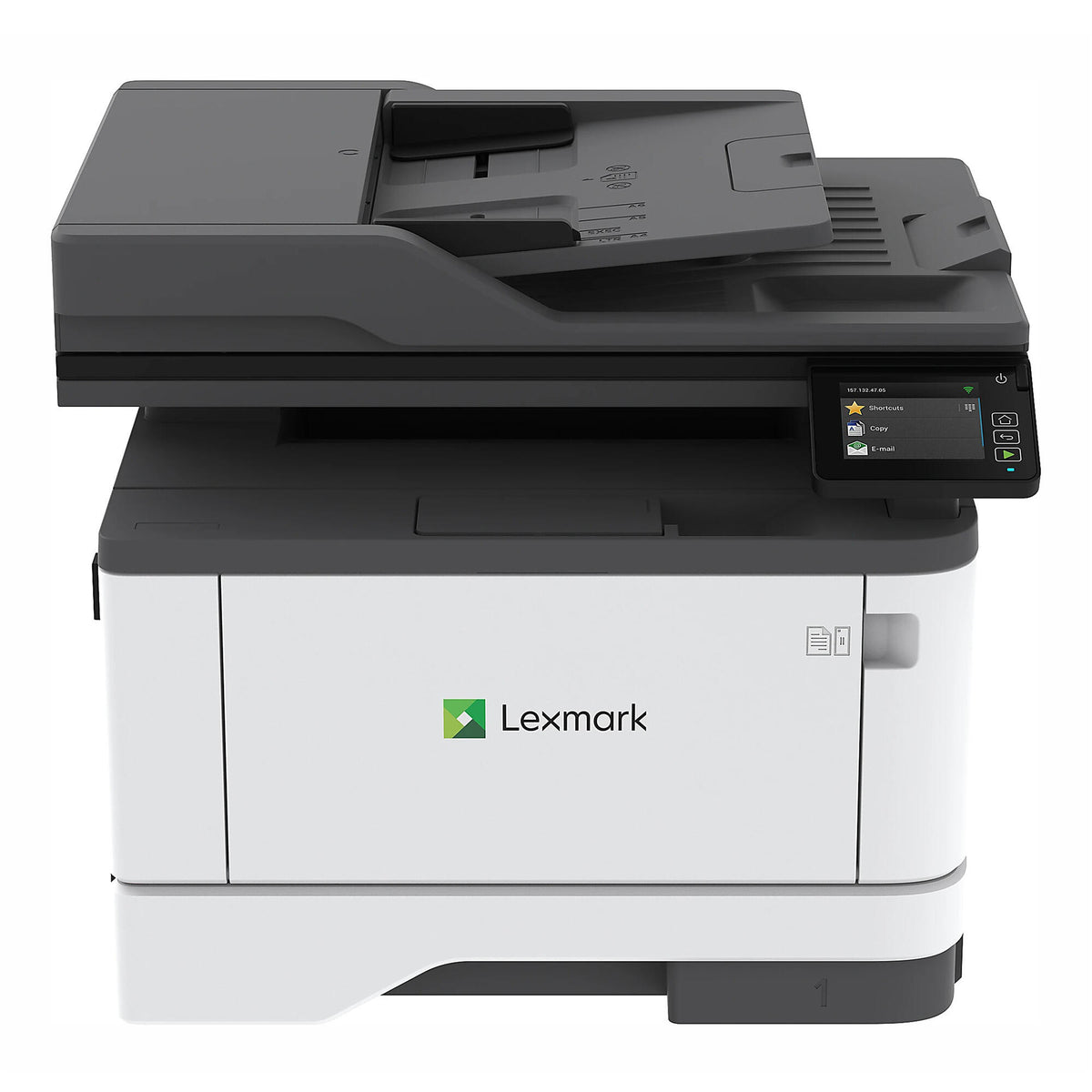 Imprimante — Lexmark MX431adw Multifunction Monochrome Laser Printer with Duplex Printing (29S0500)