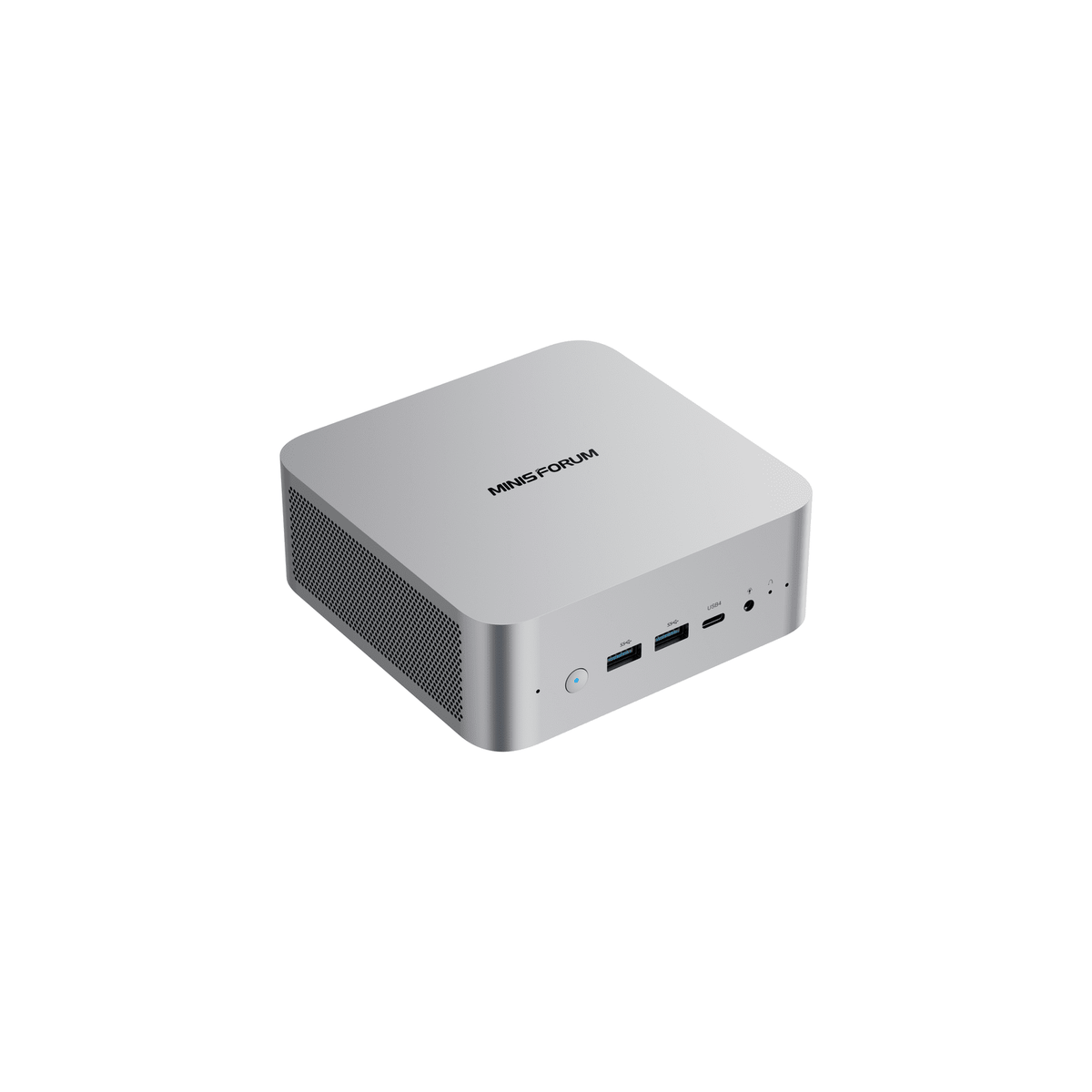 Mini PC — MINISFORUM M1 Pro