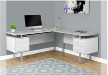 office, COMPUTER DESK