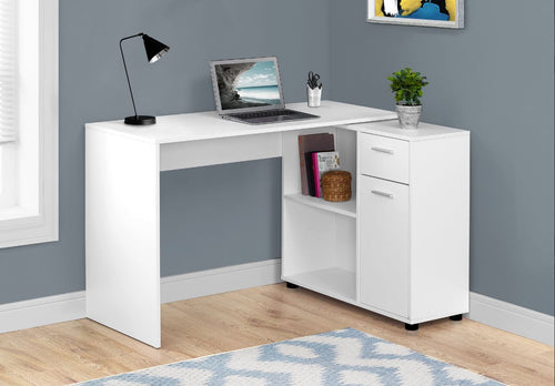 computer desk, office desk, bureau de travail, Bureau pour ordinateur