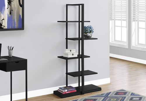 bookcase shelve