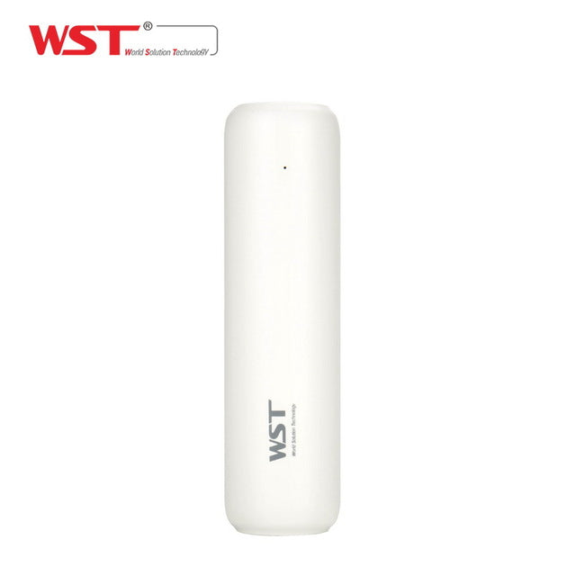 WST Original Mini Power Bank 3000mAh Portable External Battery Pack for Mobile Phone Portable Battery Charger Power bank Mini