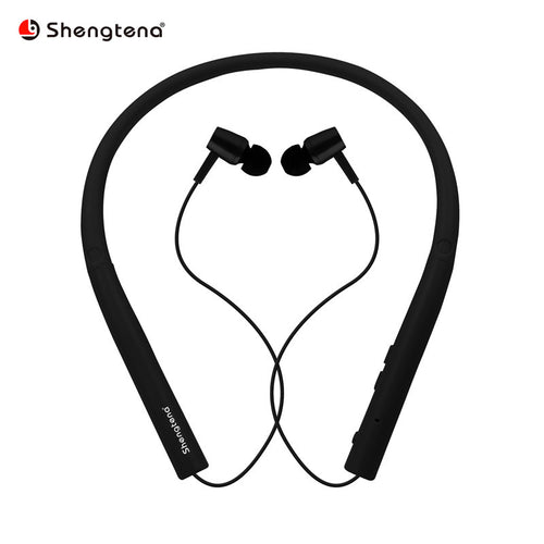 Bluetooth Headphones STN-760 Wireless Headphone Sports with Mic